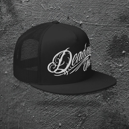 Deadvoid Inc. - Trucker Cap