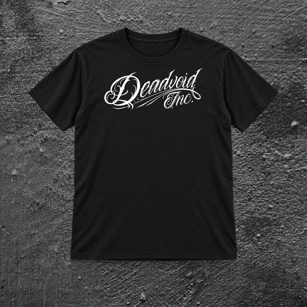 Deadvoid Inc. - Black