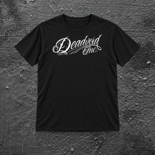 Deadvoid Inc. - Black
