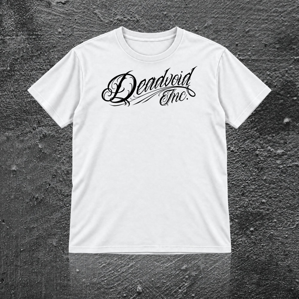 Deadvoid Inc - White