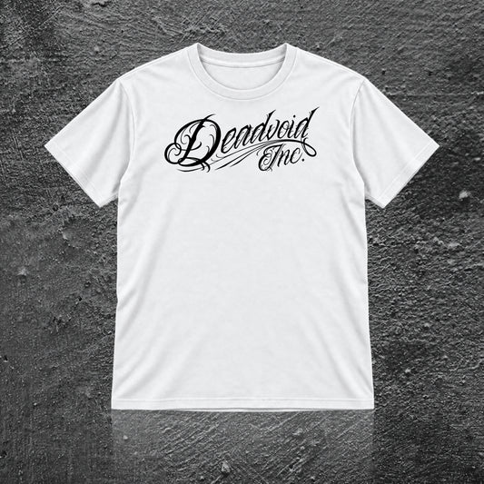 Deadvoid Inc - White